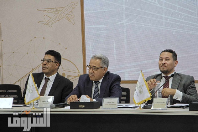 تصوير أحمد عبدالفتاح